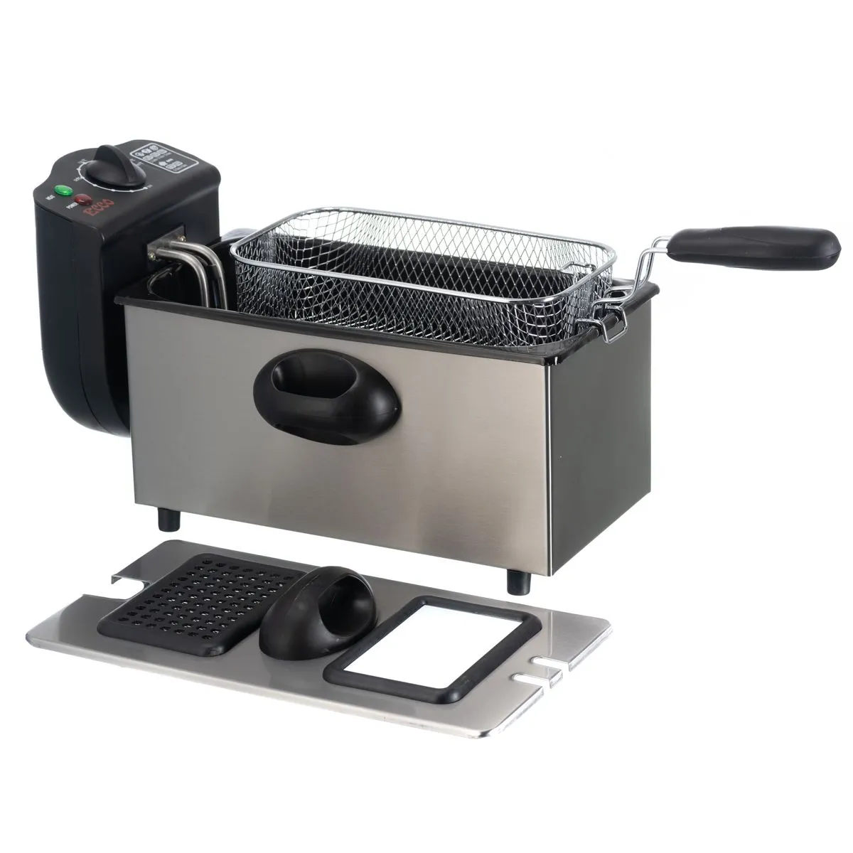 Chips Deep Fryer 3l