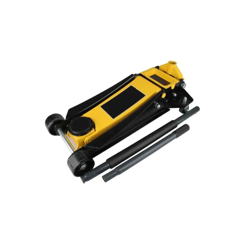3 Ton Hydraulic Floor Car Jack
