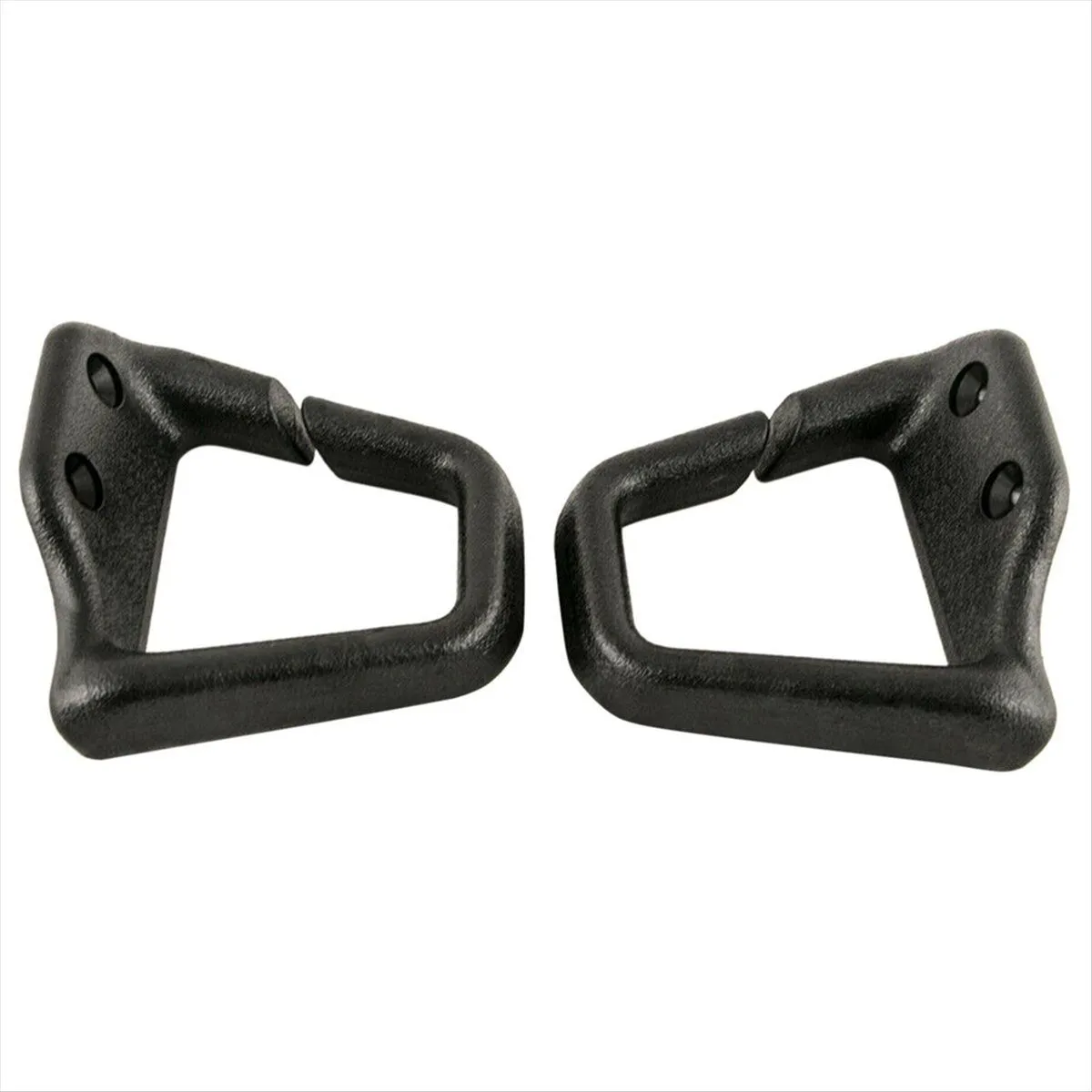 1 Pair Front Seat Belt 16817202/203 for 1993-2002