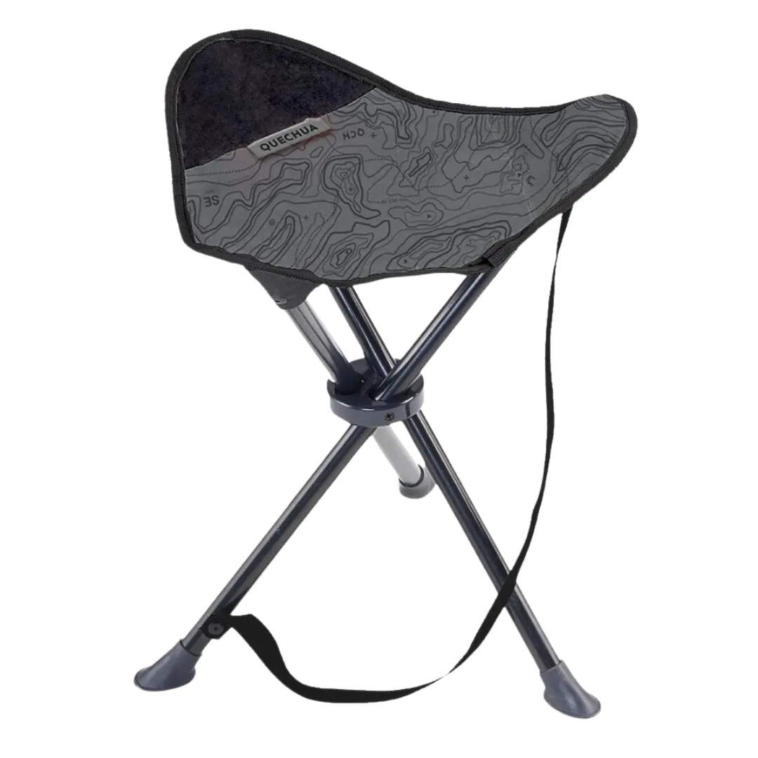 Quechua Camping Tripod Chair