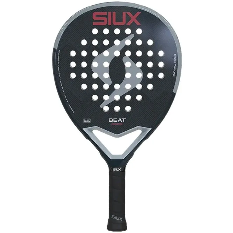 Siux Beat Control 2026 Padel Racket