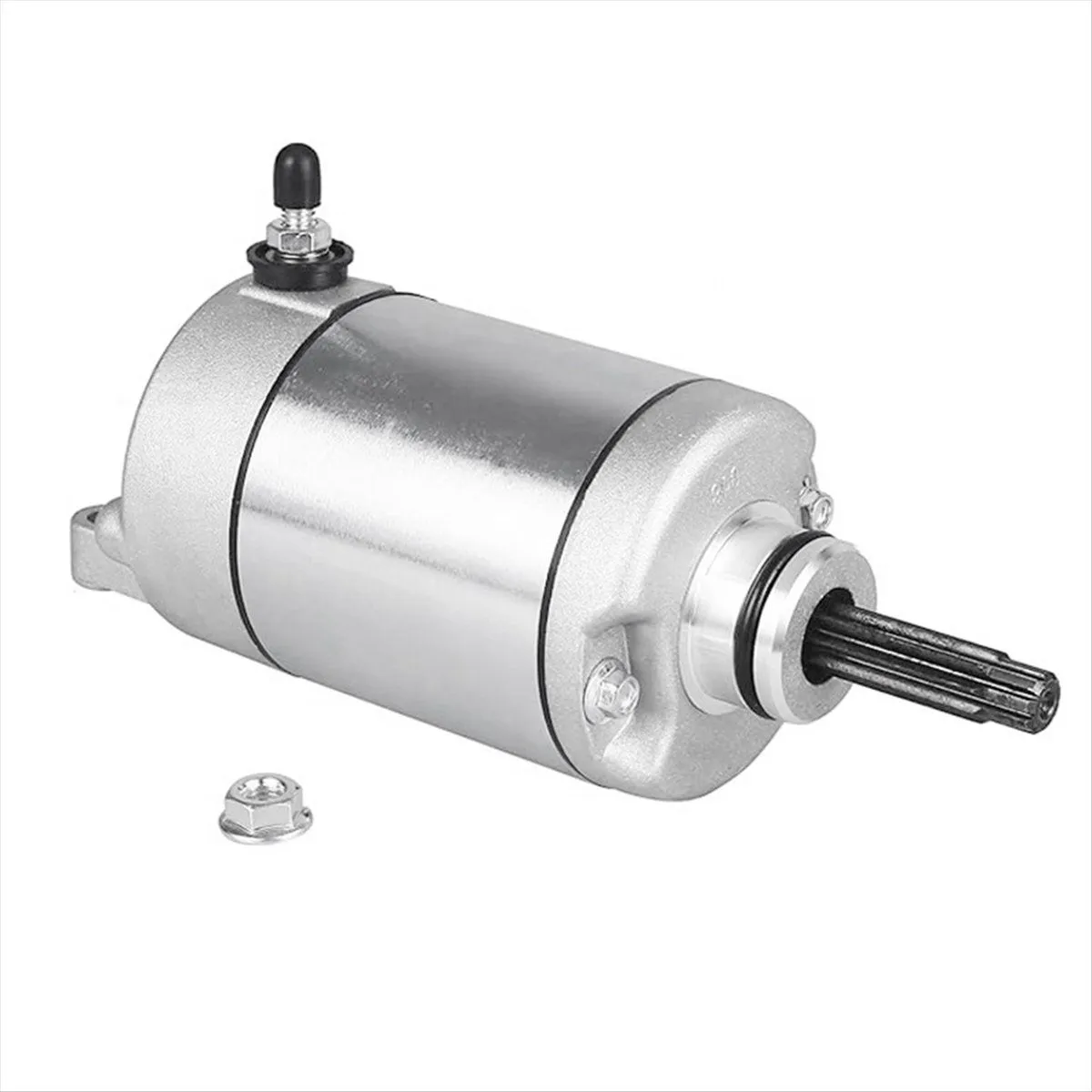 31200-Hn1-A41 Starter Motor for Trx400Ex Sportrax Compatible with Honda