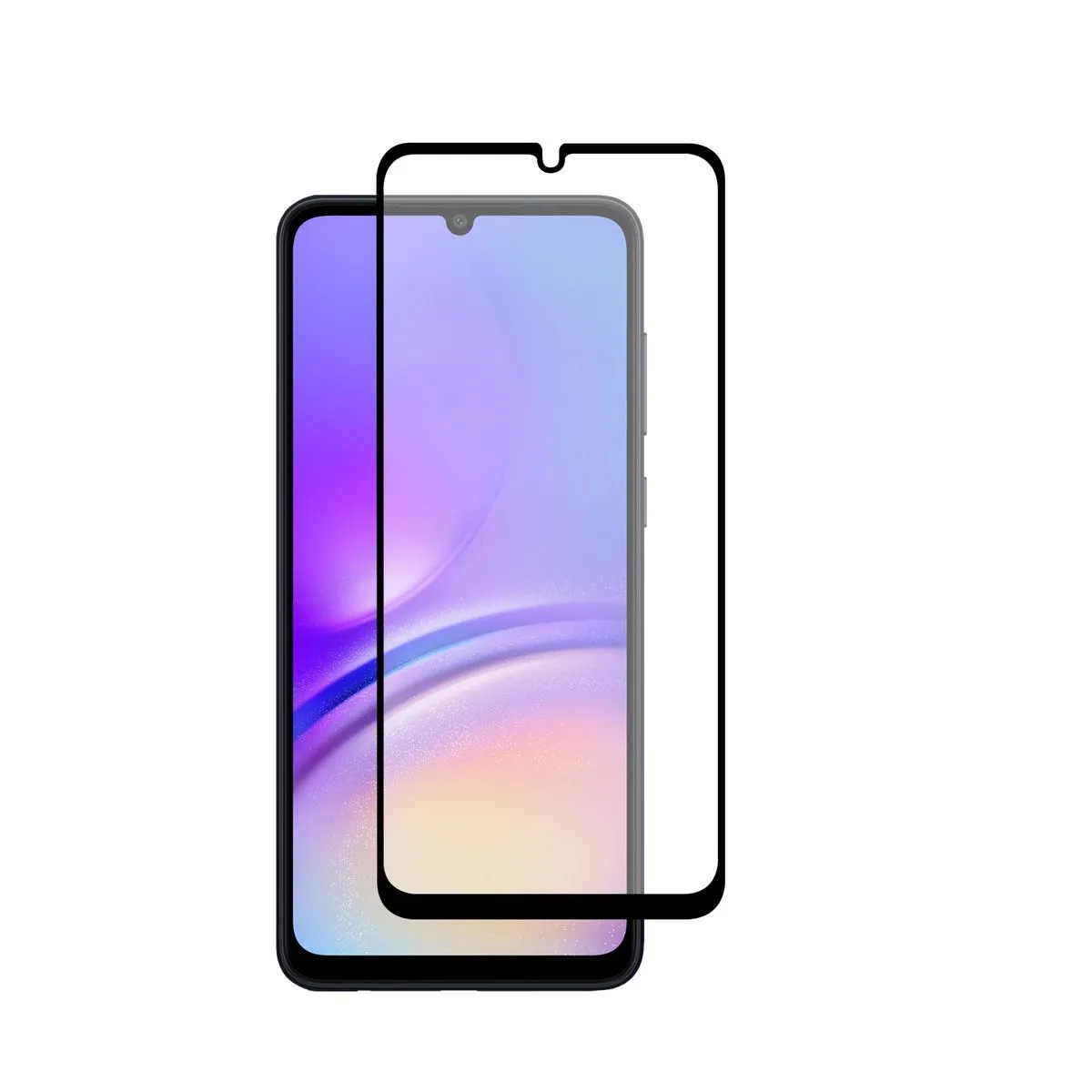 Body Glove Samsung Galaxy A06 / A05 / A05S Tempered Glass Screen Protector