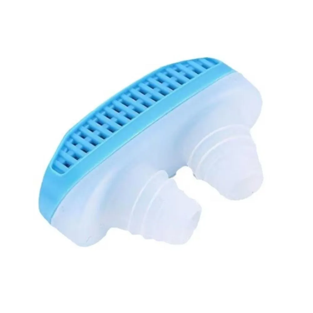 Anti-Snoring Nose Clip Anti-Snoring Device Home Breathing Purifier