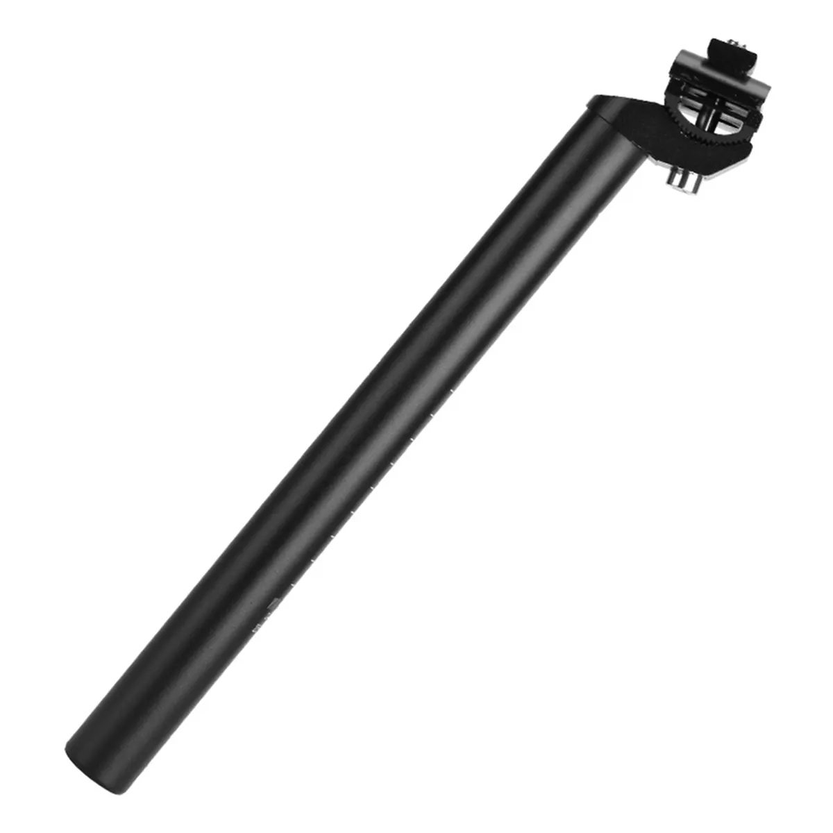 25 4X300Mm Seatposts Aluminum Alloy Lengthened Tube Rod