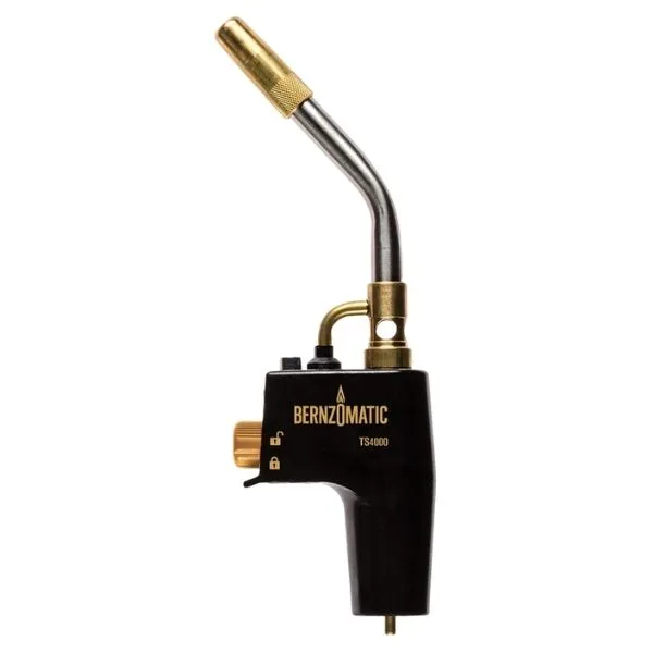 Bernzomatic - High Heat Torch / Advanced Performance Torch