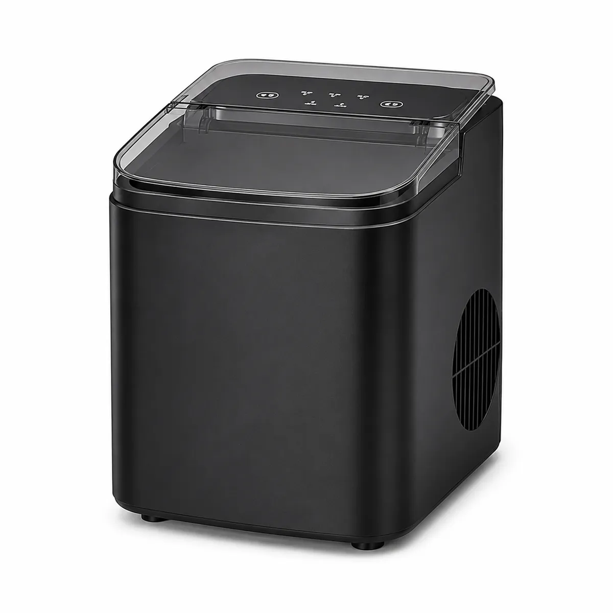 Ice MakerCountertop Ice MachineFast Ice Maker
