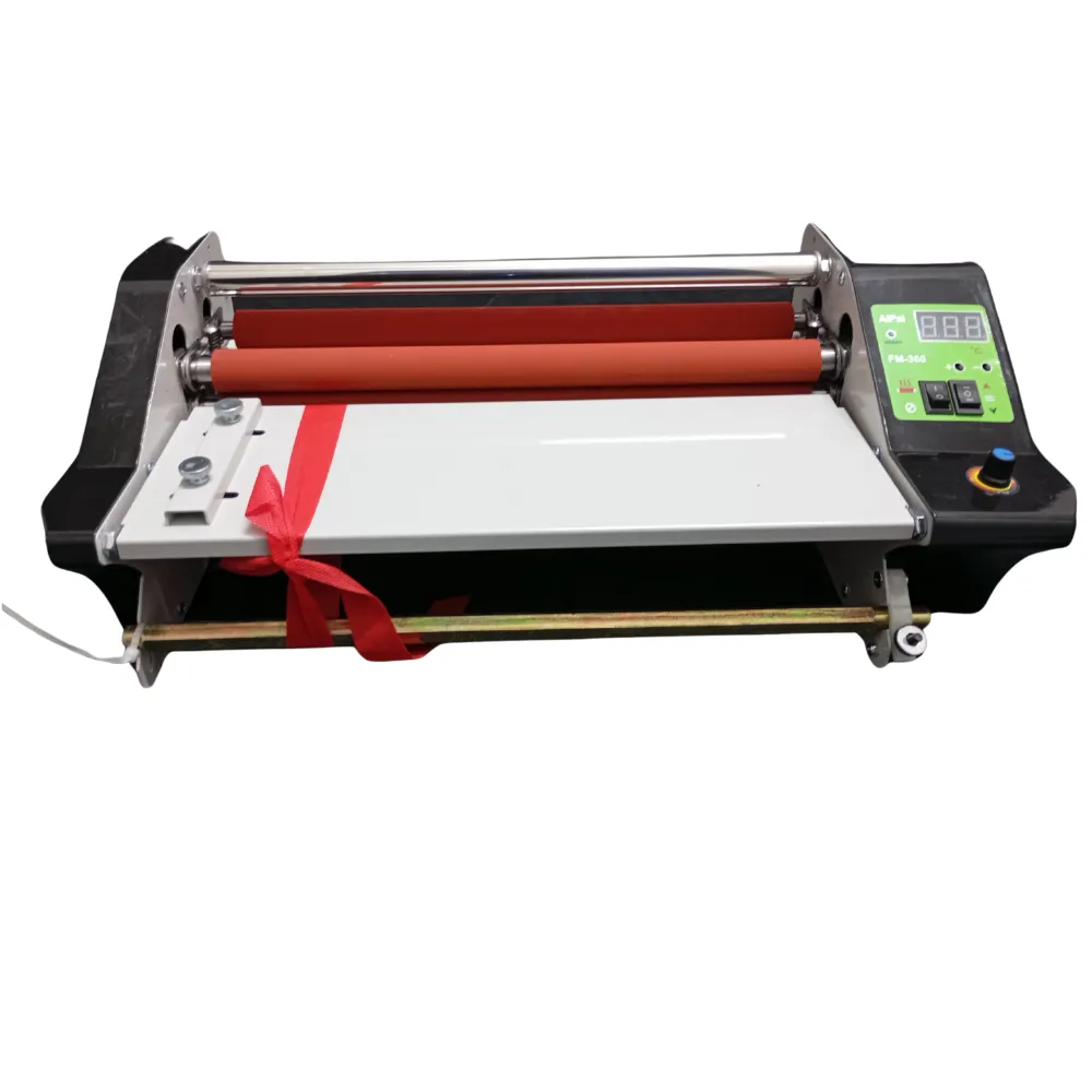 UV DTF A3/A4 Paper Hot /Cold Laminating Machine