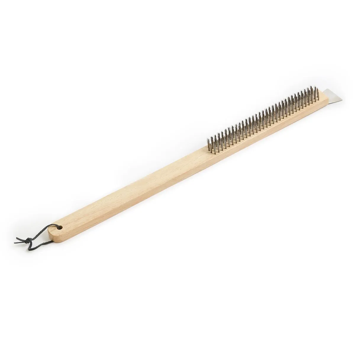 Fire up  Braai + Pizza Cleaning Brush (Stainless Steel Brush)