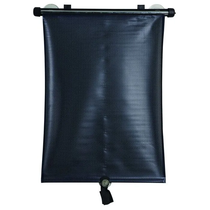 Child Safety Adjustable Car Shade Window Extra Wide