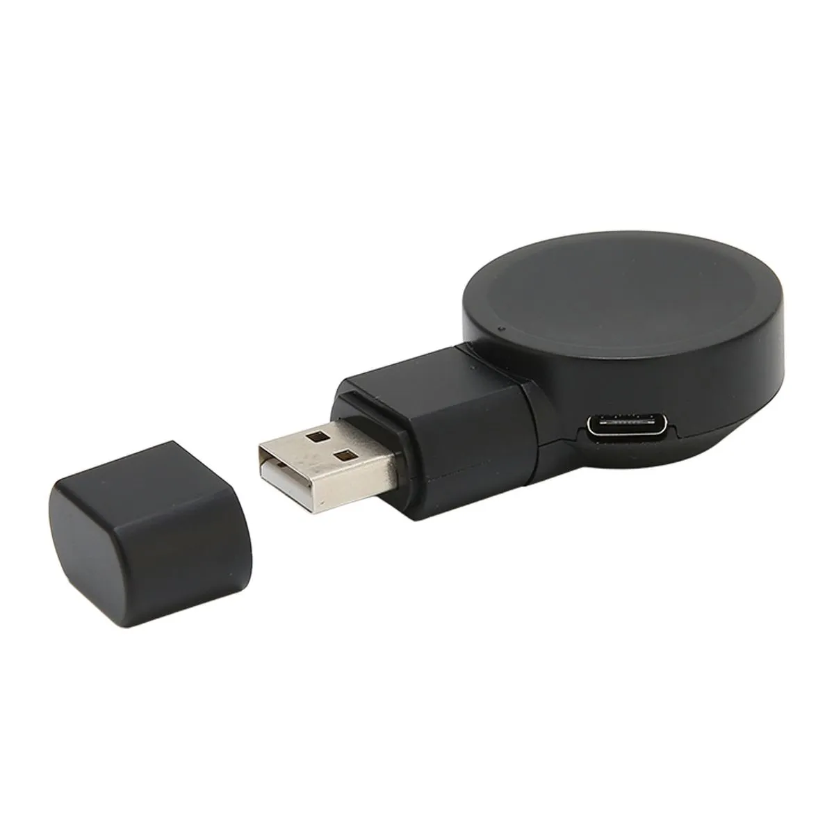 Watch Charger Travel Dual-Mode