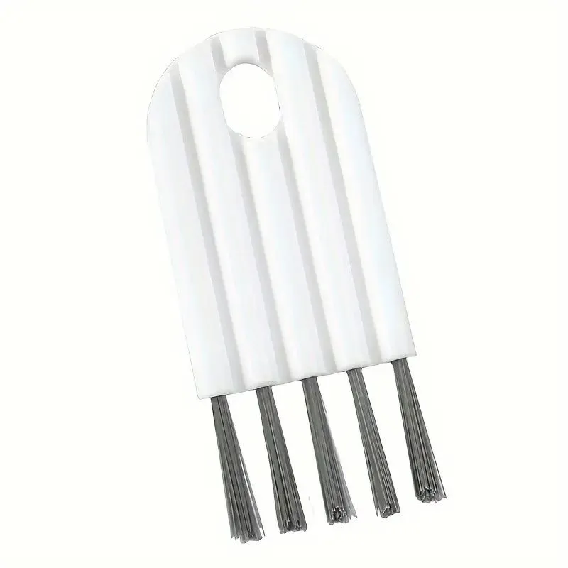 Multi-Purpose 2-in-1 Cleaning Brush for Laptops, Keyboards & Cups