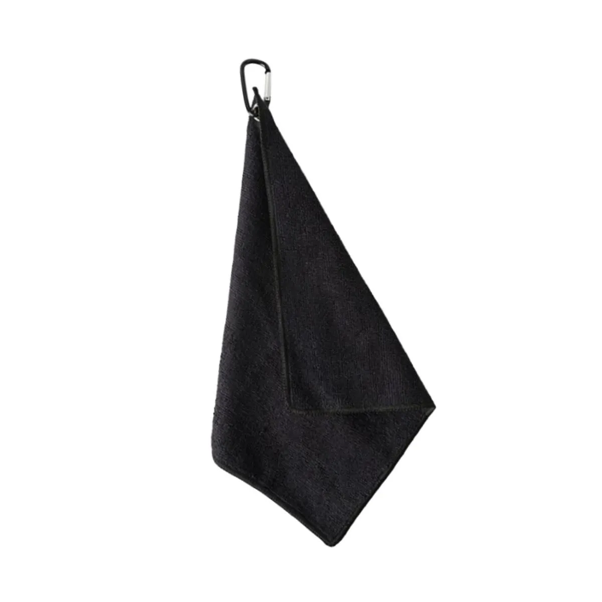 Golf Towel Golf Gear Golf Accessories for Outdoor Sport Golfer Golf