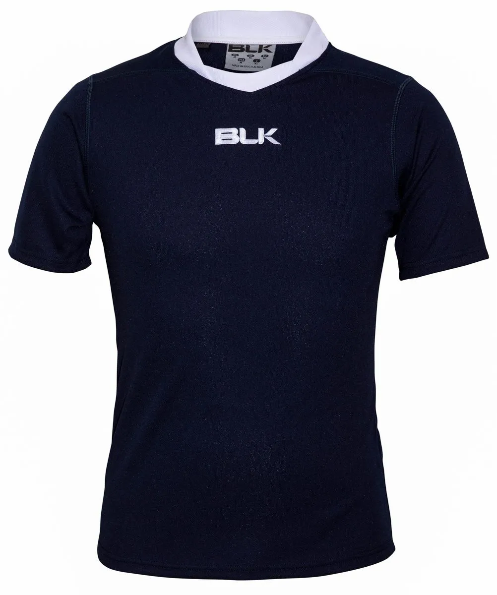 BLK Training Rugby Jersey - Navy