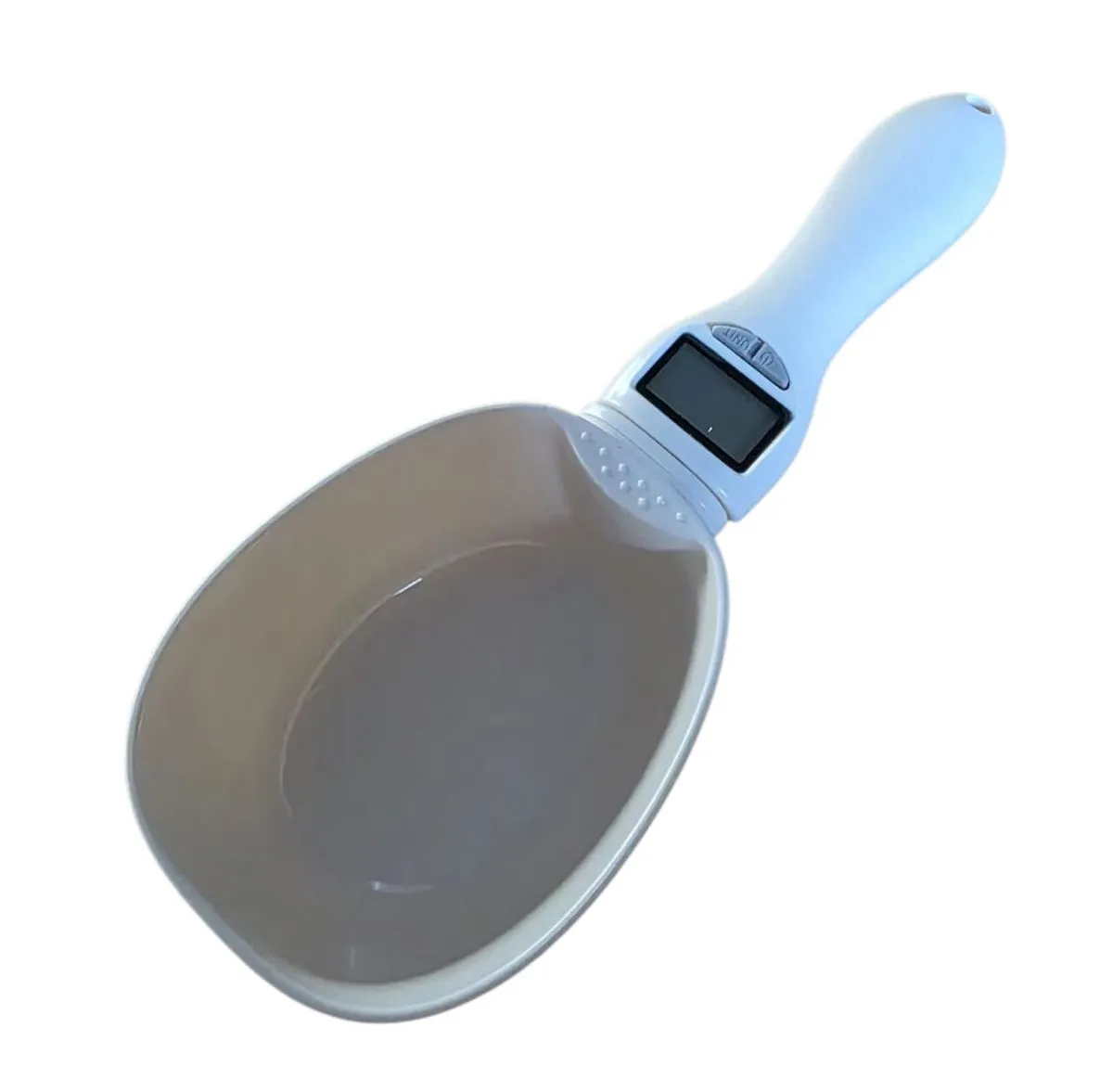 Digital Measuring Spoon - Multifunctional Gram Scale