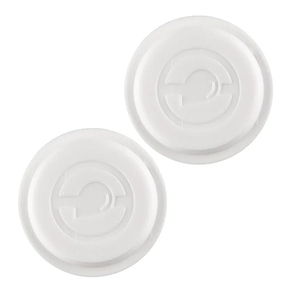 2 Pack Pool Jet Nozzle Covers For Hayward Sp1419D Eyeball Nozzle
