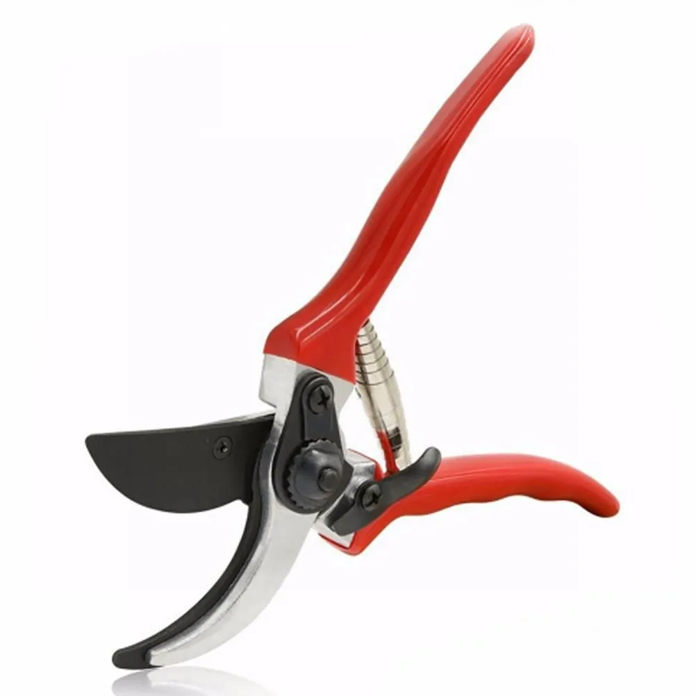 Multi-Purpose Garden Shears Red