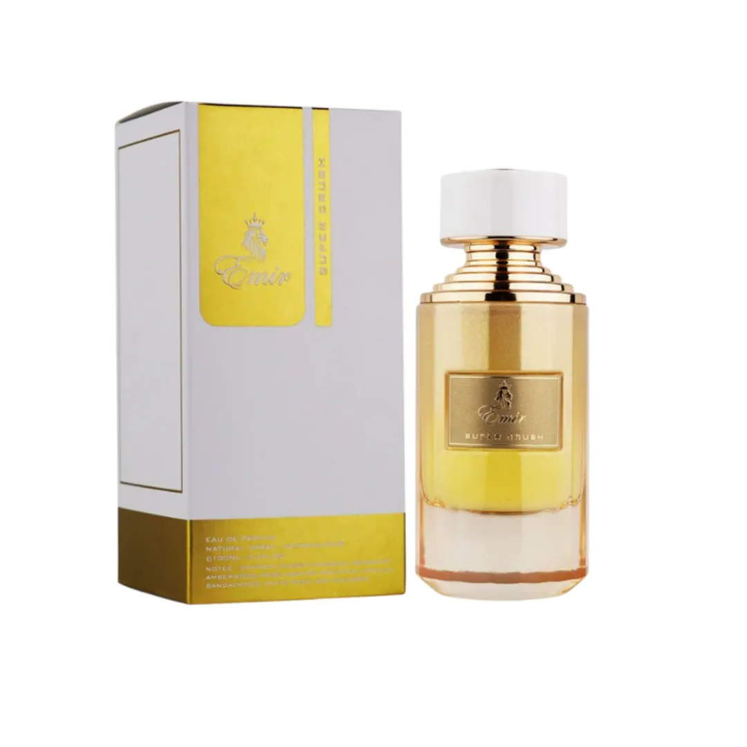 Emir Super Crush - 100ml Eau De Parfum