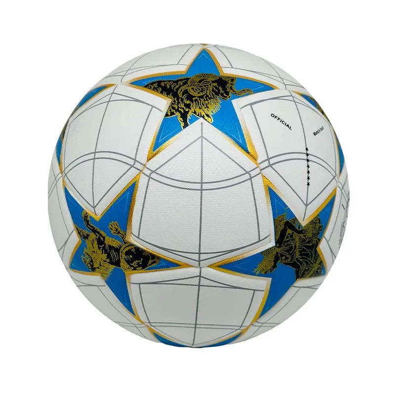 PU Laminated Football size 5