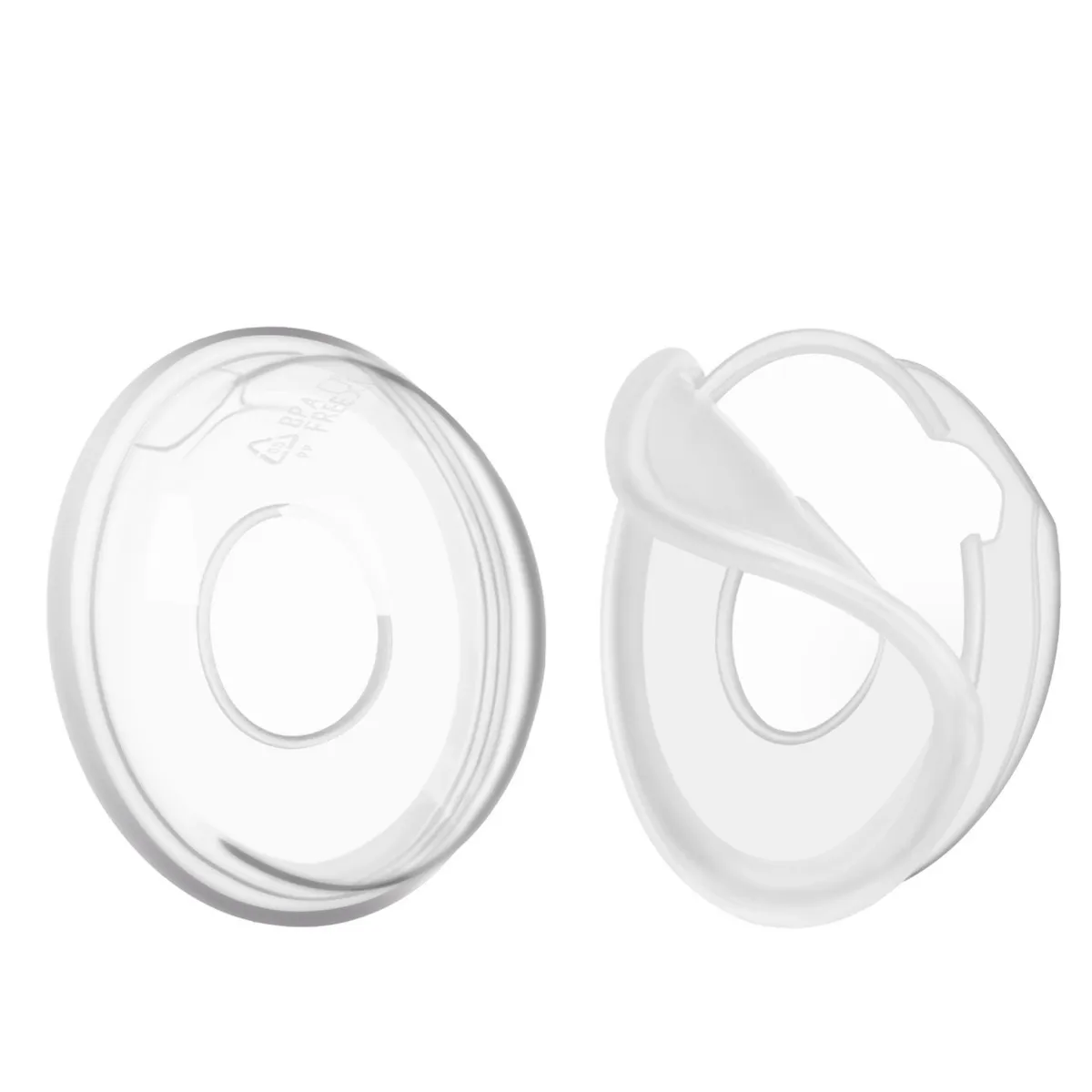 Youha - 3-in-1 Breast Milk Collection Shells