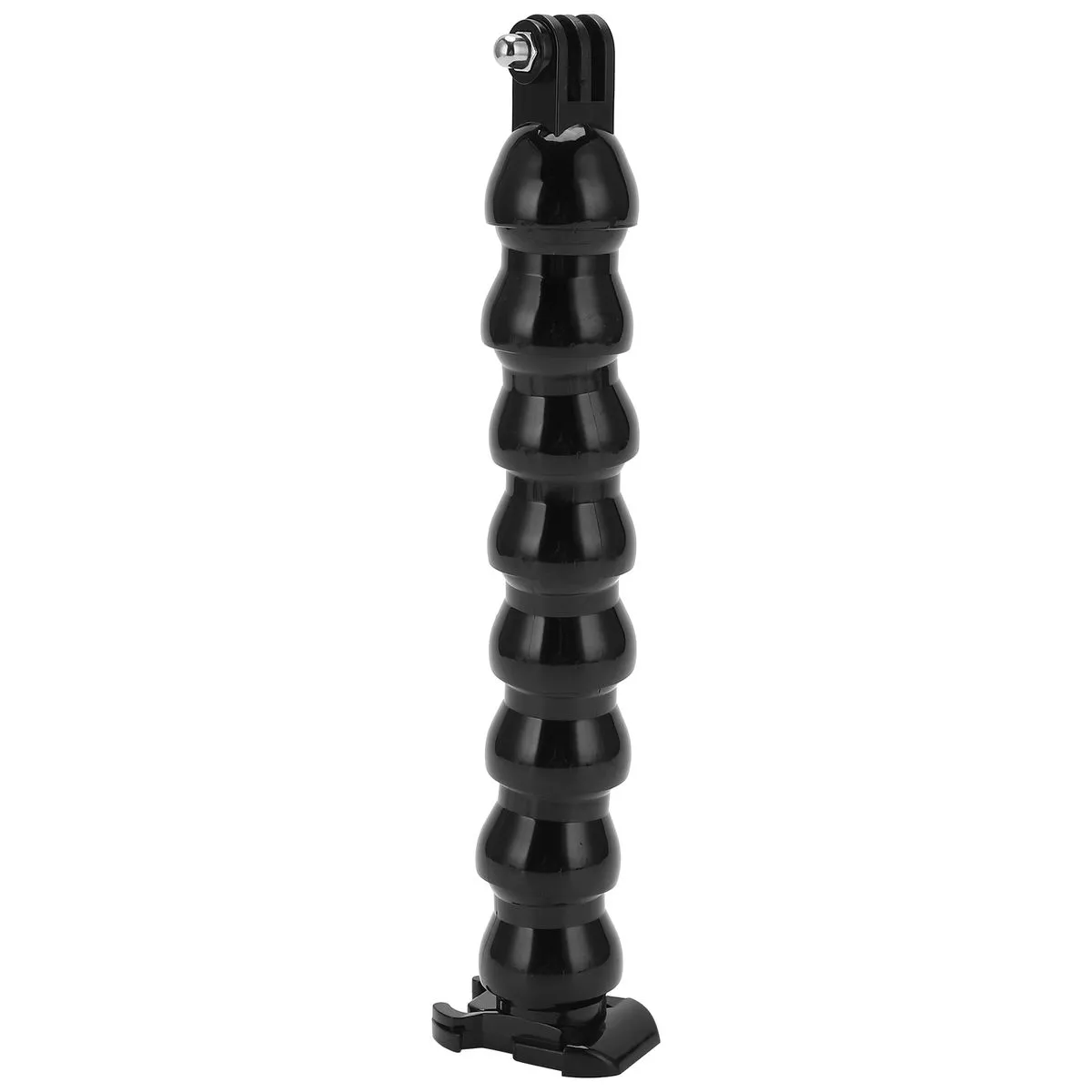 8-Section Flexible Arm Mount for Action Camera