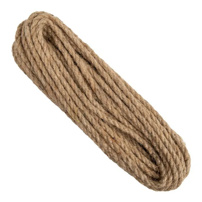 Mamba Eco Rope Hank 7mm X 10m