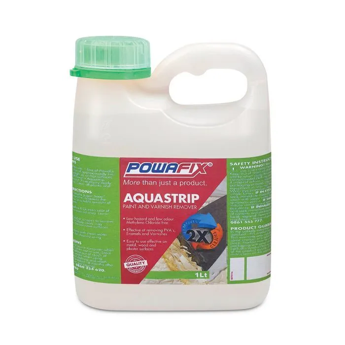 Powafix - Aquastrip 1L