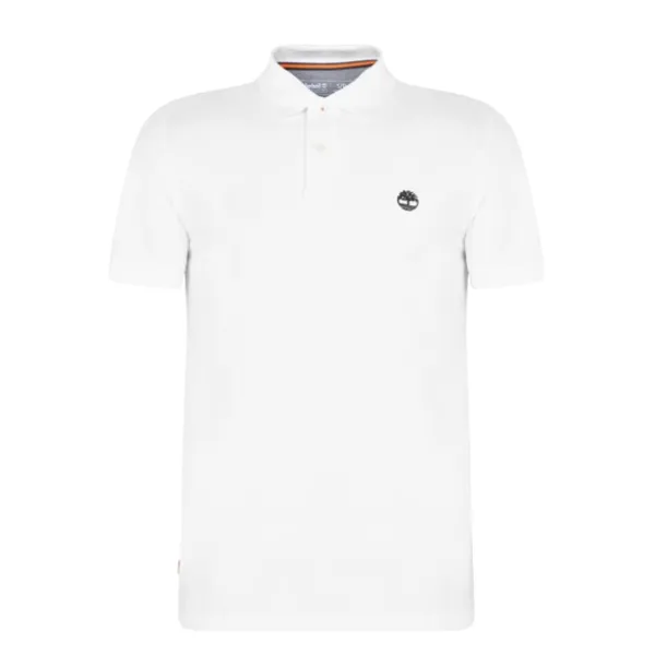 Timberland Millers River Pique Polo Shirt For Men
