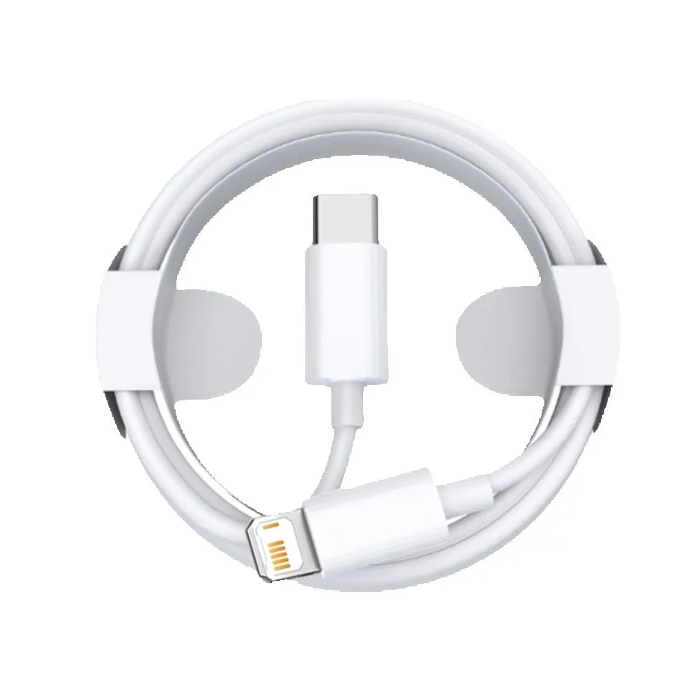 20W PD Type-C to Lightning Cable Compatible with iPhone 14/13/12/ProMax