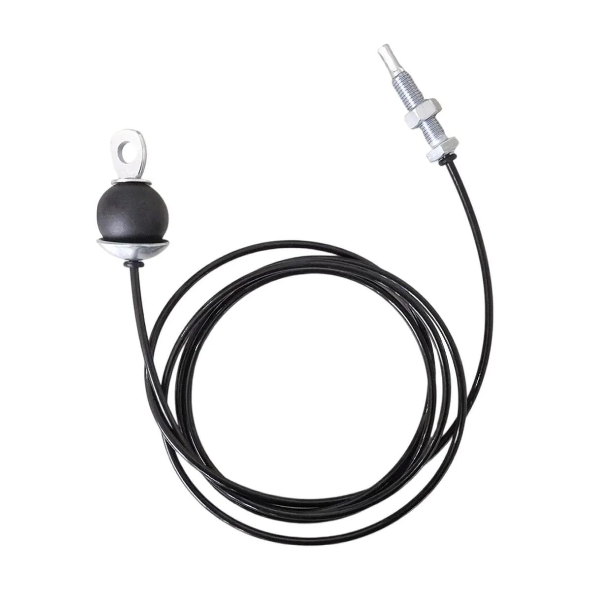 Fitness DIY Pulley Cable Supplies Diameter 5mm Biceps Sport Steel Wire