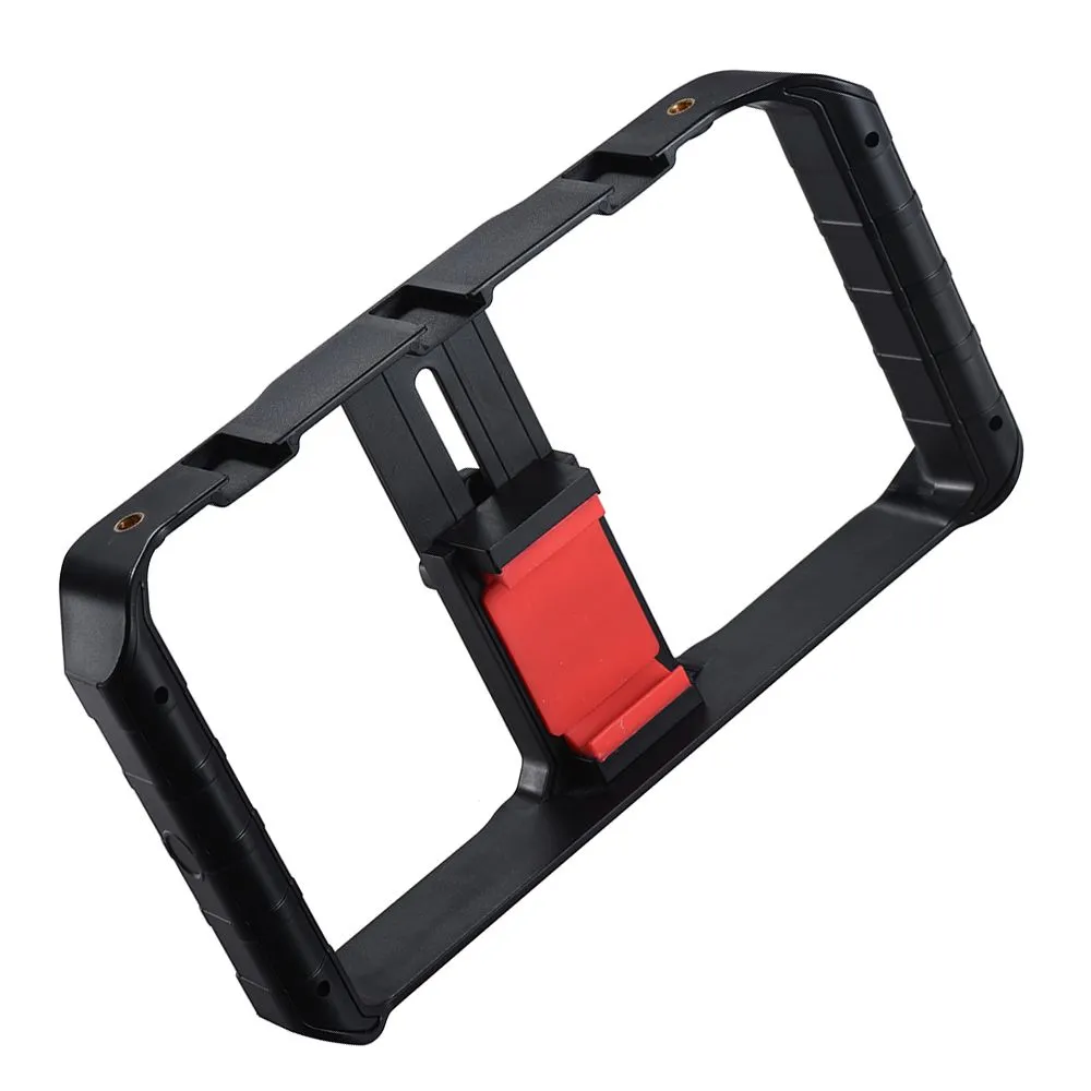 U-Rig Pro 3-shoe phone stabilizer