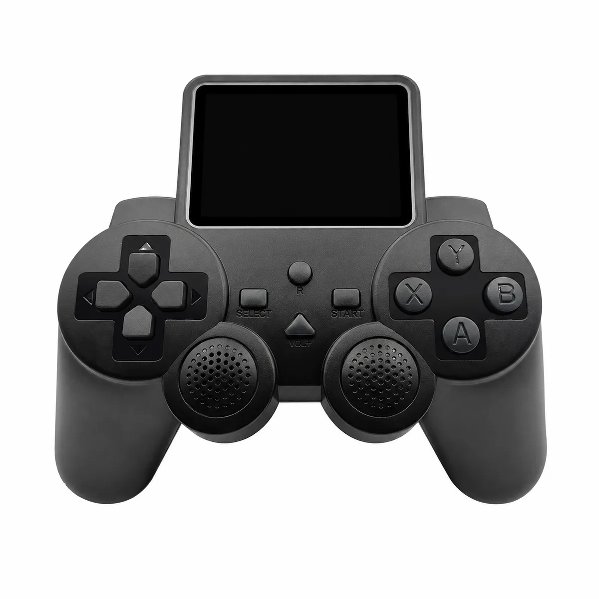 Handheld Game Console with 520 Built-In Games, HD Screen & TV Output SA