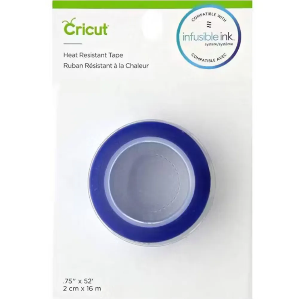 Cricut Heat Resistant Tape
