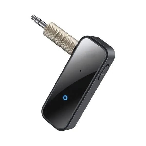 2 in 1 Rechargeable Bluetooth Audio Receiver and Transmitter