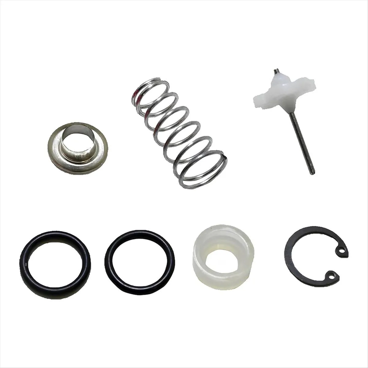 2135-K303 Air Inlet Kit Impact Wrench Replacement Part