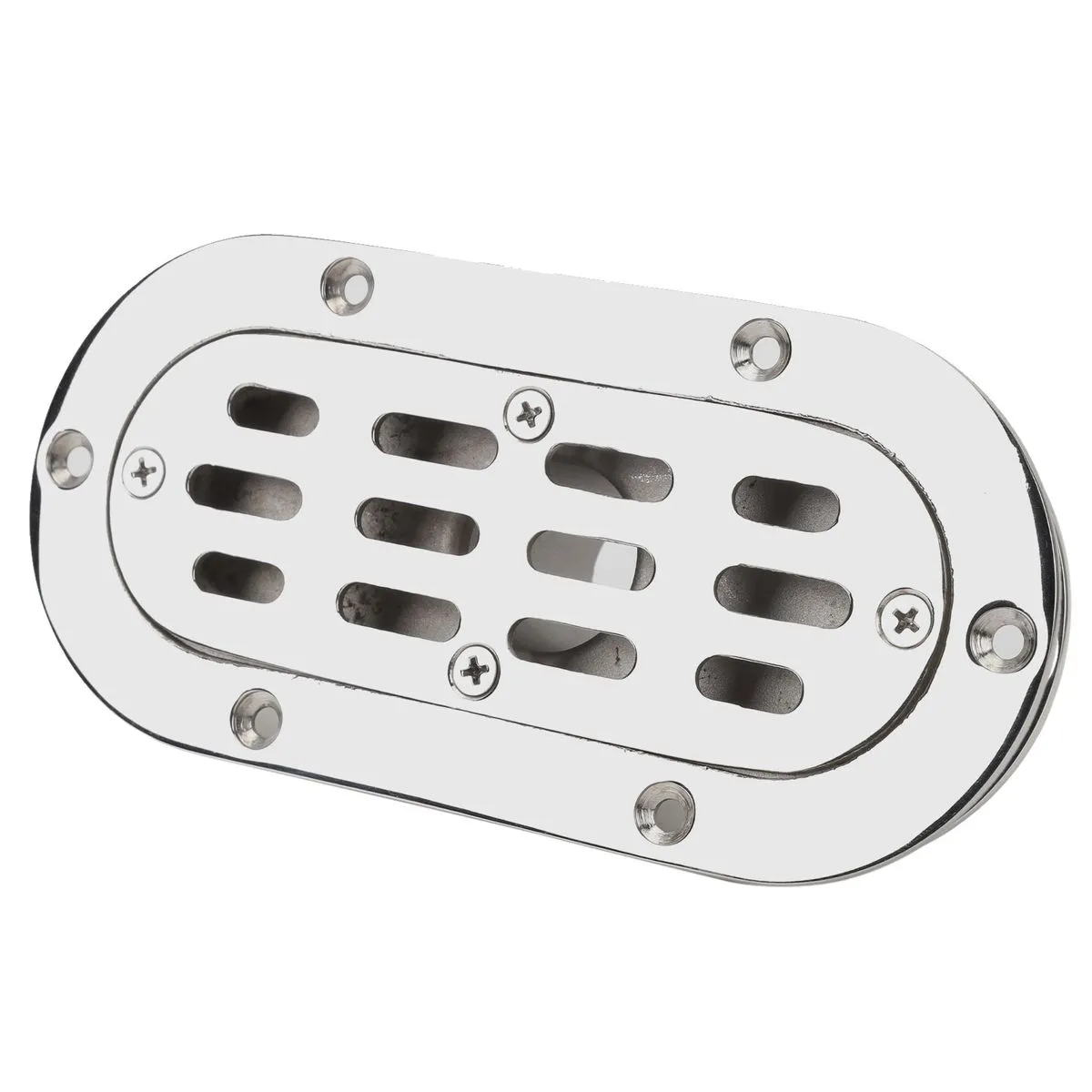 316 Stainless Floor Drain for Boats & Yachts