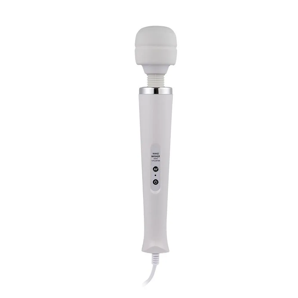 Magic Wand masseger /Cordless Body Massager