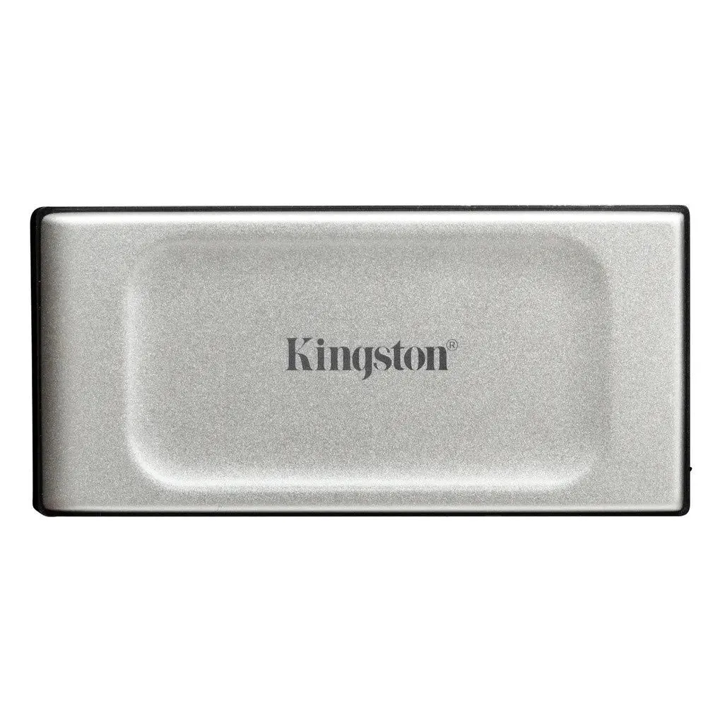 Kingston XS2000 4000GB Portable SSD - USB-C