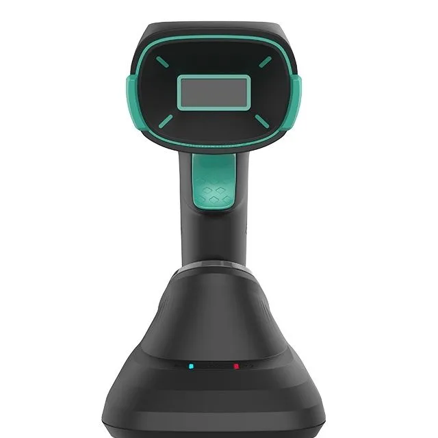 High Quality Handheld Scanner