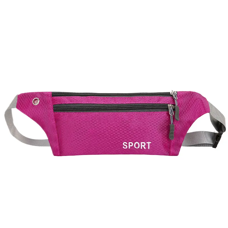 Outdoor Sports Running Waist Bag