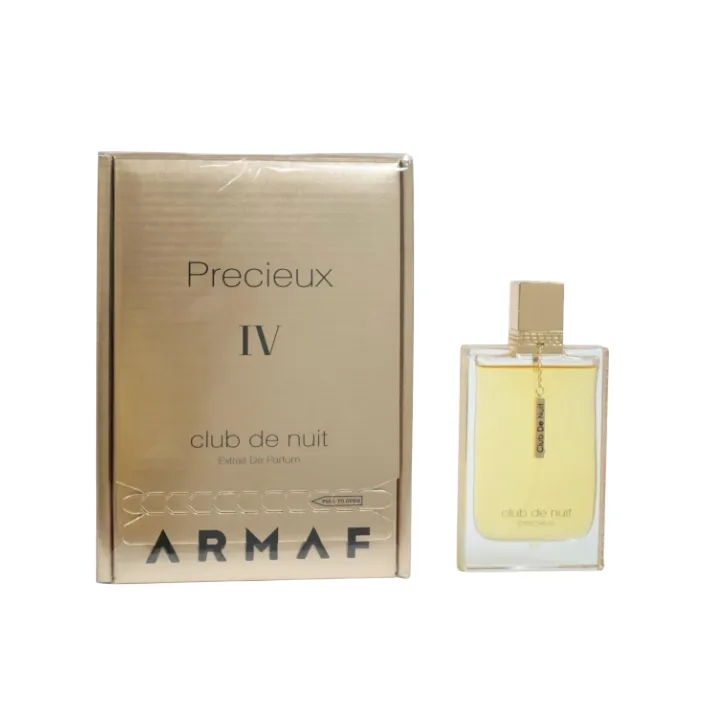 Armaf Club de Nuit Precieux IV 55ml Extrait de Parfum