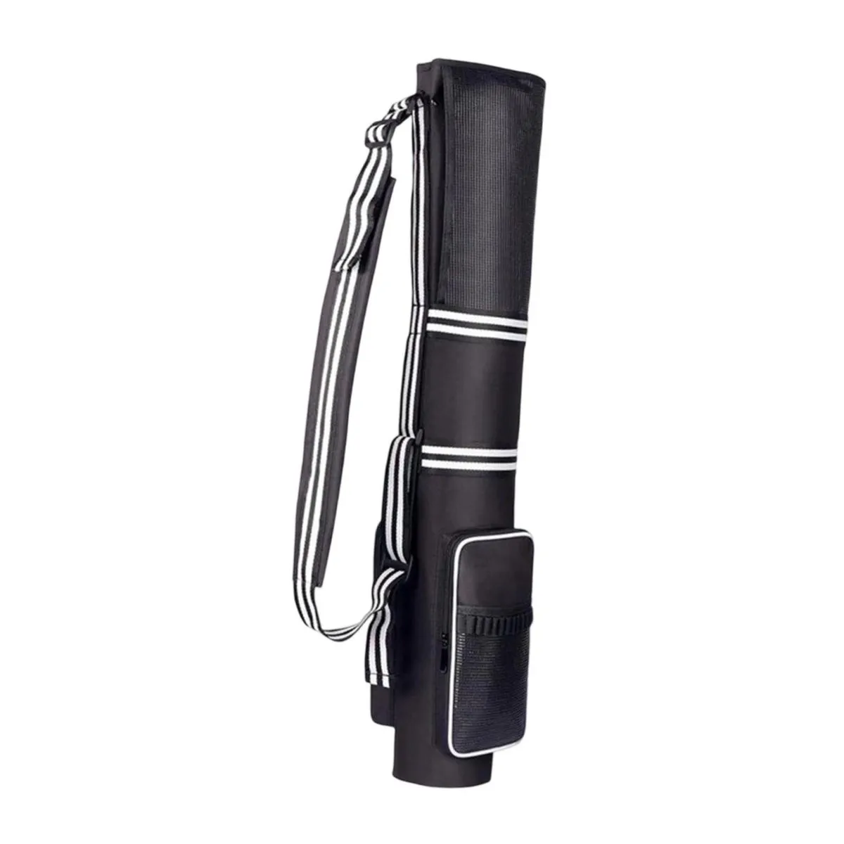 Golf Bag Waterproof Versatile Portable Professional Foldable Golf Travel