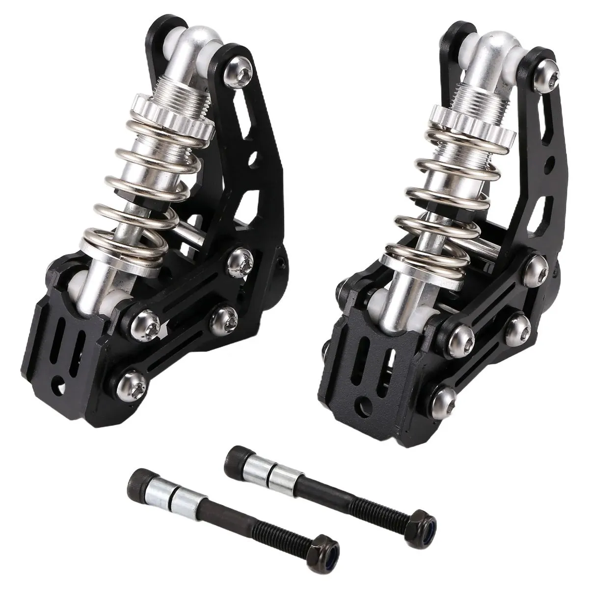 8Inch Long Board Suspension Spring Kit