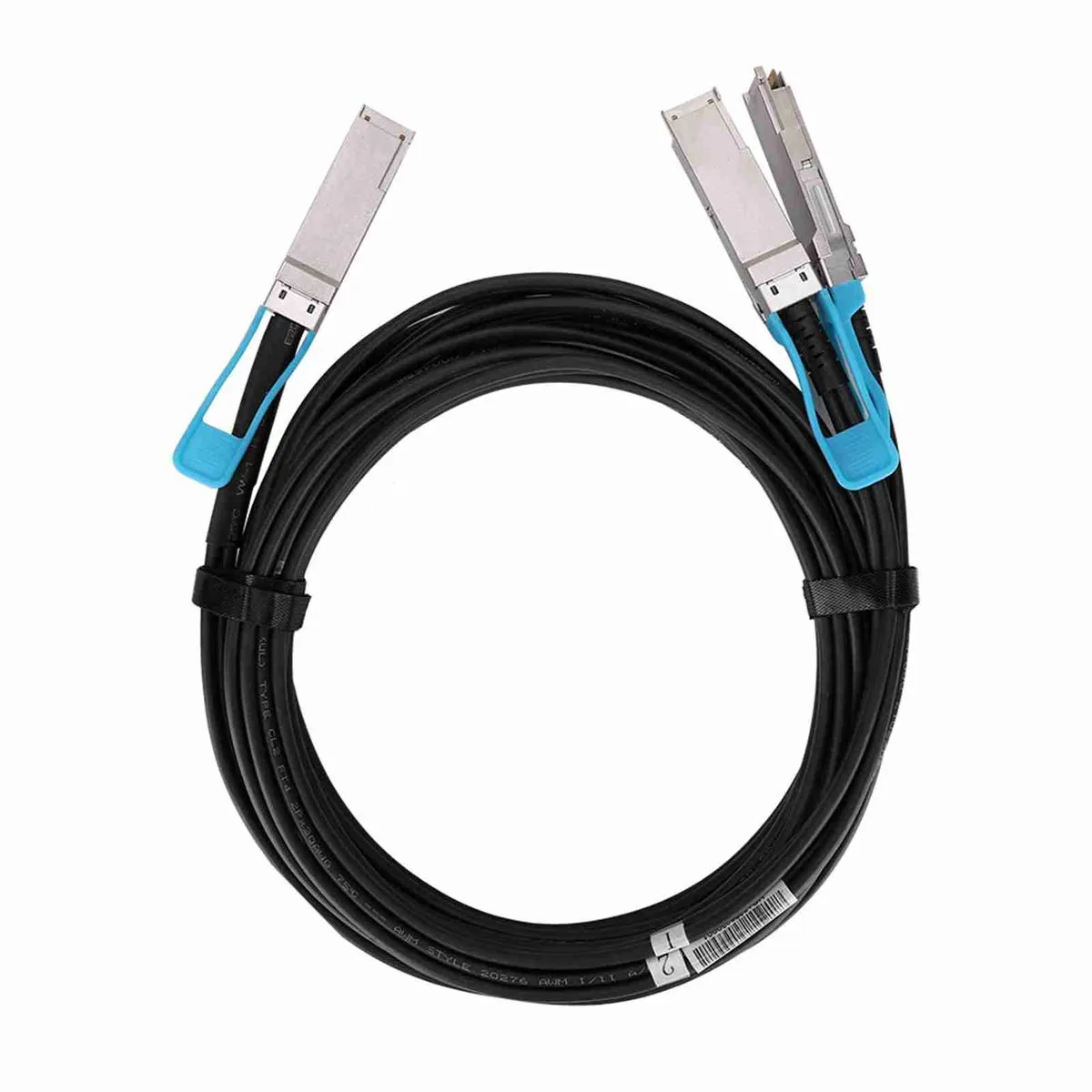 QSFP28-2QSFP28-CU3M 25Gbps cable