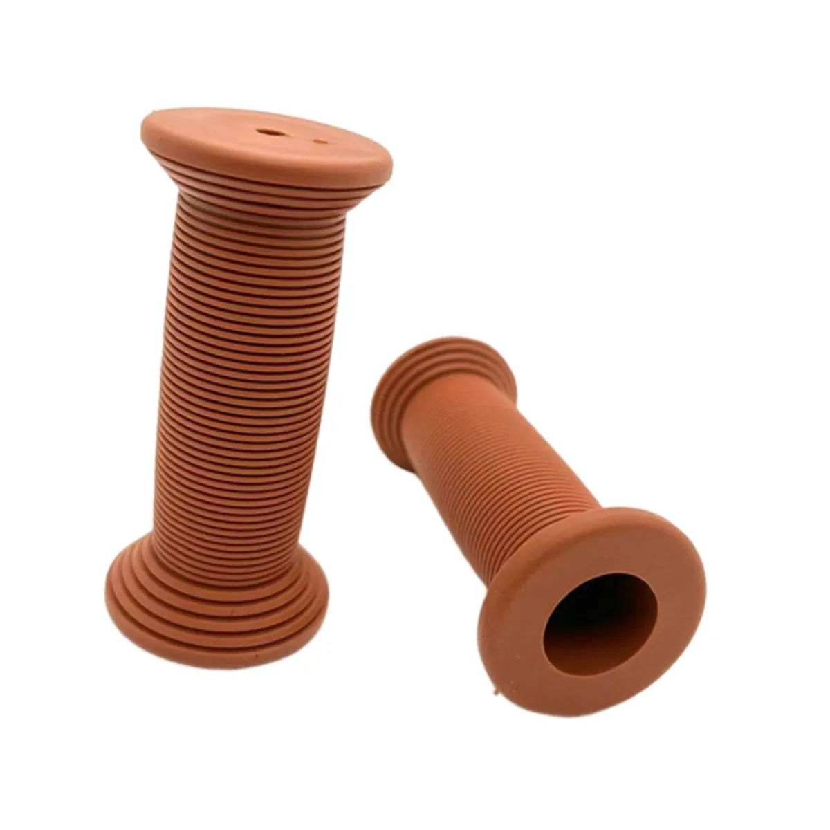 2x Kids Bicycle Handlebar Grips Cover AntiSlip Riding Accessories Bike