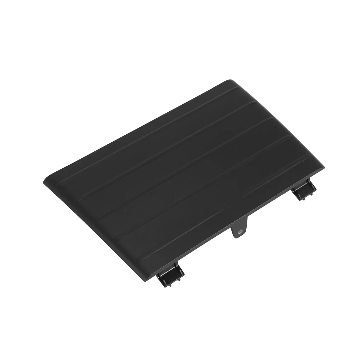 Front Bumpers Lower Middle Grille Blanking Cover Compatible with Universal