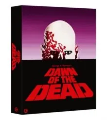 Dawn of the Dead(Blu-ray)