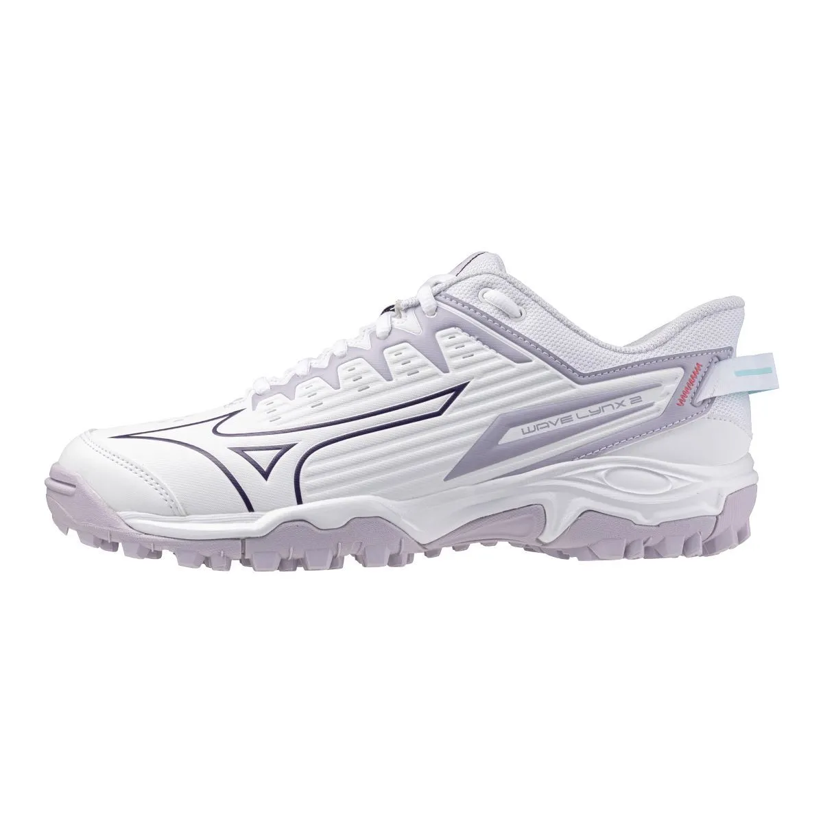 Mizuno Wave Lynx Unisex Hockey Shoes