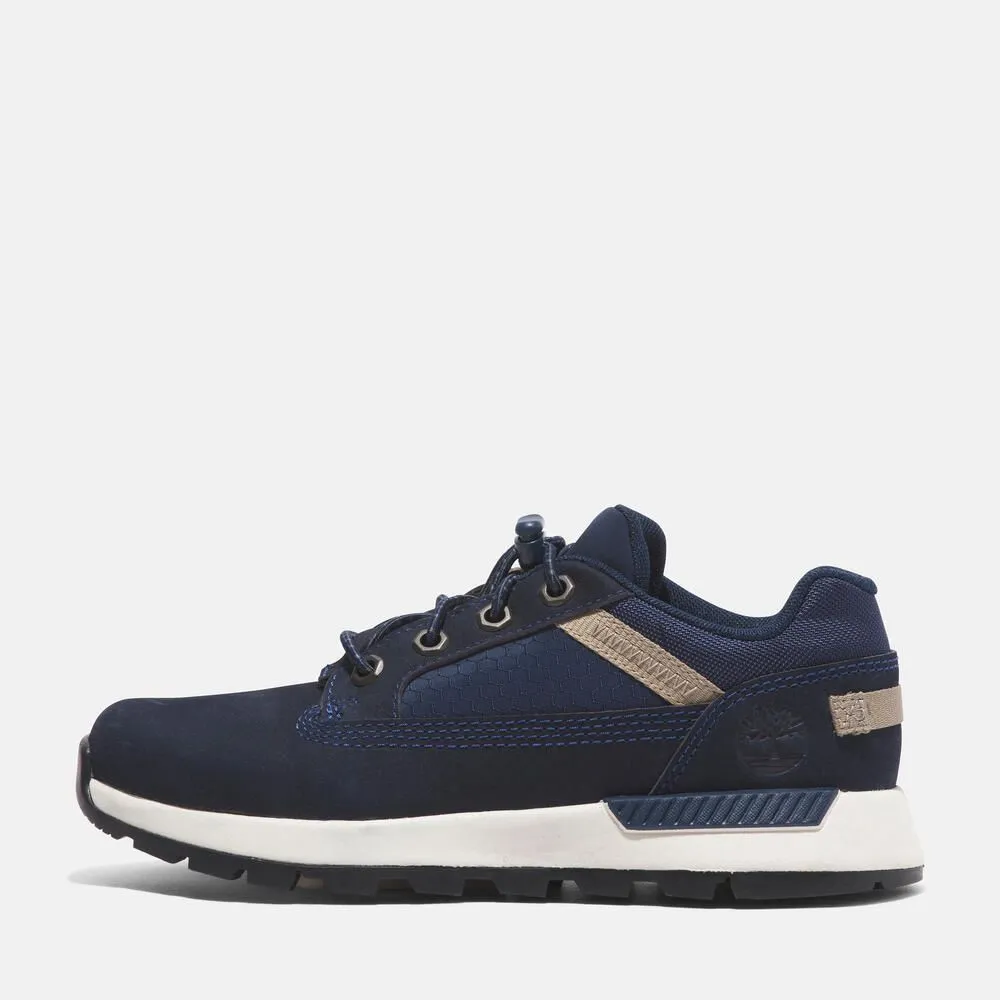 Timberland Killington Trekker Low Hiker For Youth