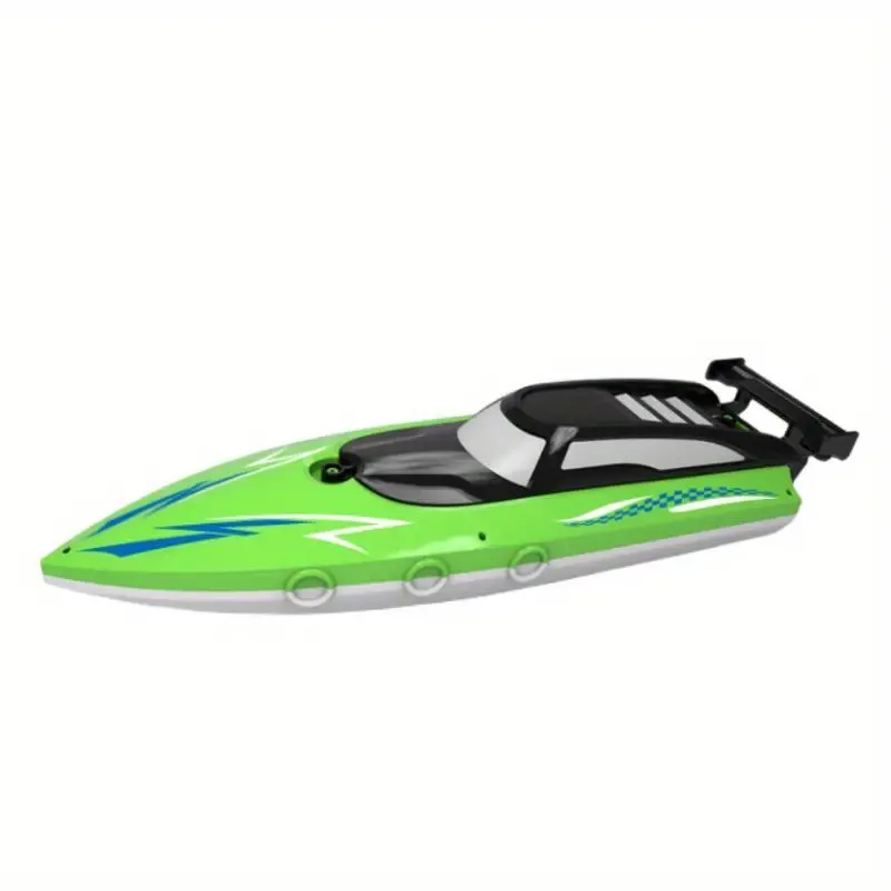 Airship High Speed Boat